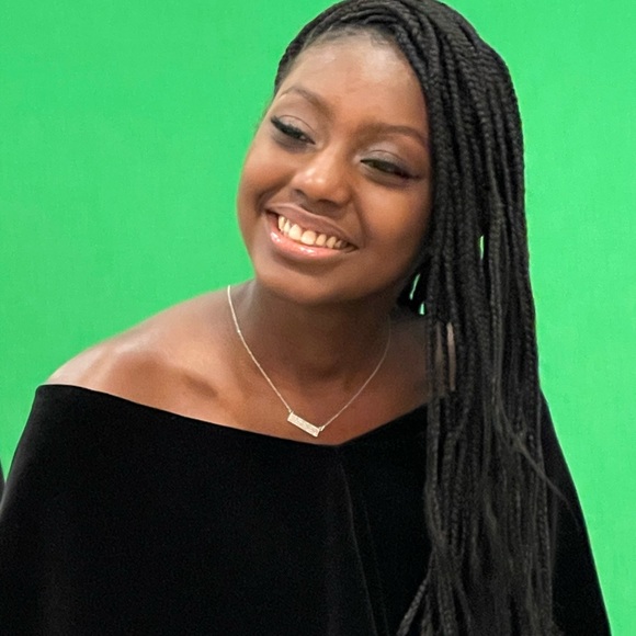 Meet your Posher, Kaylin - Picture 9 of 16